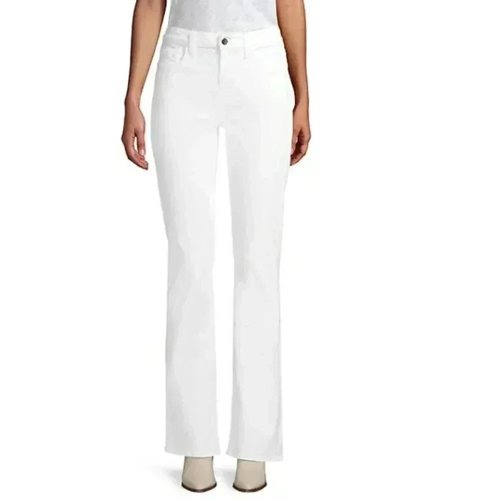 Jen7 Slim Bootcut Sculpting‎ Jeans